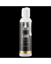 Lubricante Cremoso a Base de Agua XESSO (con textura de semen)