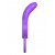 Anillo vibrador para pene con control remoto Fantasy C-Ringz Twin Teazer