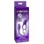 Anillo vibrador de pene con plug anal Fantasy C-Ringz Ass-Gasm Cock Ring