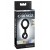 Anillo doble de pene Fantasy C-Ringz Ironman Duo-Cock Ring