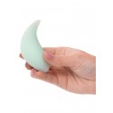 Estimulador de clítoris recargable Pacifica Bali Clitoral massager