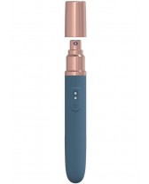 Vibrador discreto para viajes LoveLine The Traveler Rechargeable