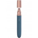 Vibrador discreto para viajes LoveLine The Traveler Rechargeable