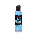 Lubricante íntimo de colores Sex Slime Cum Styled Lubricant 2oz - Blue