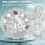 Masturbador masculino Multifunction Automatico - Tongue-Licking, Thrusting, Rotating, Vibrating & Sucking Modes