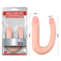 Dildo doble punta para ellas Her-Her Overlap nro 03