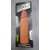 Funda de pene o extensor realista Revolutionary Silicone Nature Extender