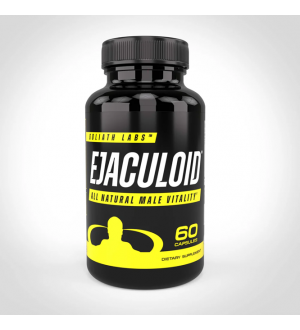 Suplemento masculino para la vitalidad EYACULOIDE