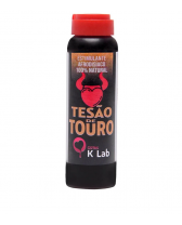 Tesão De Touro Excitante Masculino Natural 10Ml K-Lab