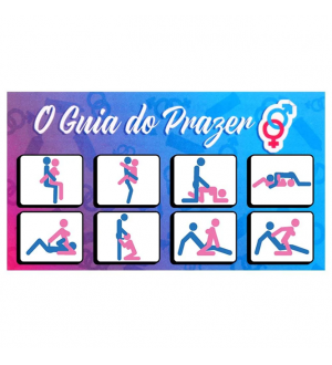 Tarjeta rasca y gana: Guía del placer heterosexual