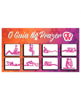 Tarjeta rasca y gana: Guía del placer lésbico