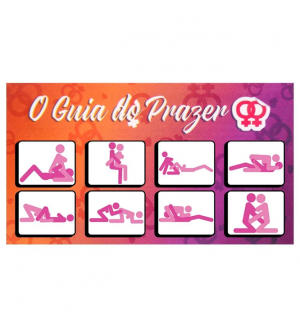 Tarjeta rasca y gana: Guía del placer lésbico