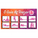 Tarjeta rasca y gana: Guía del placer lésbico
