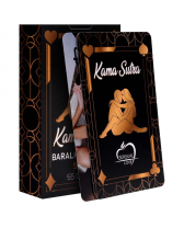 Mazo Erótico Kama Sutra para heterosexuales -&nbsp; modo Suave