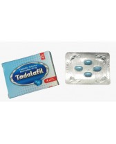 Potenciador masculino Tadalafilo Tabletas Masticables 20mg