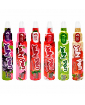 Lapicero comestible JELLY PEN CANETA COMESTÍVEL 35ML FOR SEXY