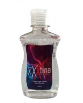 Lubricante neutro espeso para fisting XXXTina de 250 ml