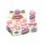 Globos de fiesta - BACHELORETTE PECK POPPER 48/DISP- (DISC)