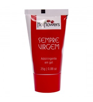 Gel astringente reductor vaginal Siempre Virgen " Sempre Virgem "