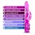 Vibrador Rabbit rotatorio B Yours - Beginner's Bunny