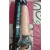 Vibrador realista con base de succión SKINSATIONS SOAKING WET