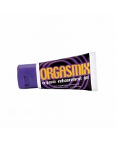 Gel excitante para el clítoris ORGASMIX