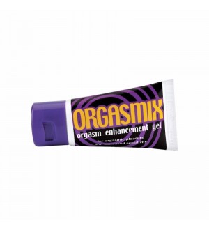 Gel excitante para el clítoris ORGASMIX