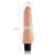 Vibrador consolador realista 7.5'' Real Feel Cyberskin Vibrator