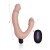 Vibrador Strap on recargable Rechargeable IJOY Strapless Strap on