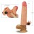 Funda o extensión de pene vibradora Add 1.5 inch Revolutionary Silicone Nature Extender