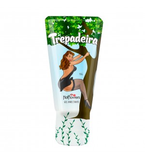 Gel excitante femenino Trepadeira de 15 g