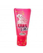 Gel excitante femenino Xana Loka de 15 g