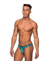 Tanga Mini thong Tranquil Abyss