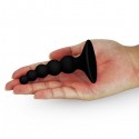 Plug anal con cuentas Lure me Beaded Anal Plug