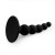 Plug anal con cuentas Lure me Beaded Anal Plug