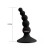 Plug anal con cuentas Lure me Beaded Anal Plug