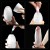 Huevo Masturbador Giant Egg Climax Spirals Edition