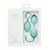 Bolas kegel PILLOW TALK FRISKY PLEASURE BALLS TEAL