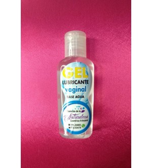 Lubricante neutro a base de agua de 70 ml