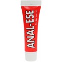 Lubricante Anal Ese en crema, desensibilizante, sabor cherry