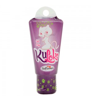 KULOKO GEL EXCITANTE ANAL 15G HOT FLOWERS