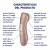 Succionador y vibrador para clítoris Satisfyer Pro 2