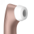 Succionador y vibrador para clítoris Satisfyer Pro 2