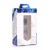 Dildo consolador de cristal Blu Dual Ended Glass Dildo