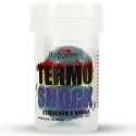 Óvulo lubricante Termo shock que calienta y vibra