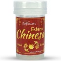 Óvulo lubricante Hot ball plus esfera china x 2