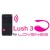 Lovense Lush 3 Huevo vibrador a control remoto bluetooth